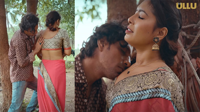 Bade Achhe Lagte Hai Part 01 E03 – 2025 Hindi Web Series Ullu