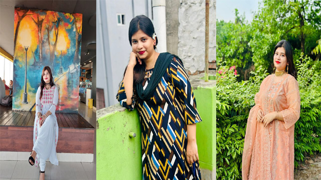 Horny Babe Fucking And Bathing Mms Video