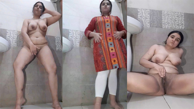Horny Paki Babe Leaked Sex Update Video