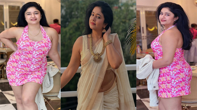 Indian Actress Poonam Bajwa – Premium Live Chat