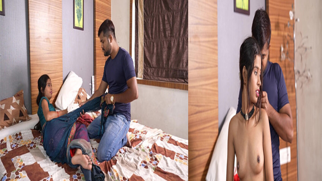 Naukar With Malkin 2025 Uncut New Short Film