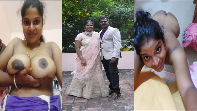 Tamil Wife Fucking Husband with Friend Part 2 Viral MMS