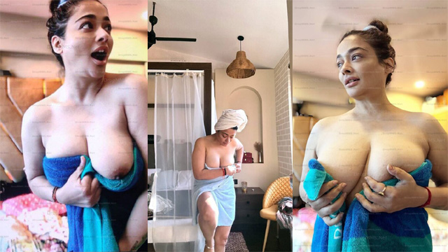 Kiran Rathod Topless Boobs Showing Nude – Actress Girl Sex  Free