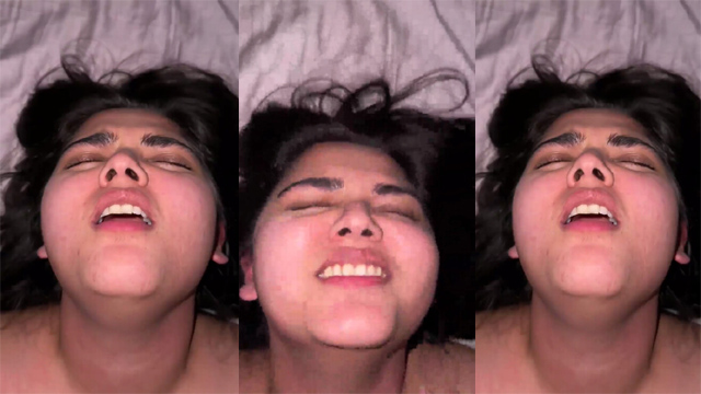 Horny Affair Her Sister – Husband Blowjob Fucking