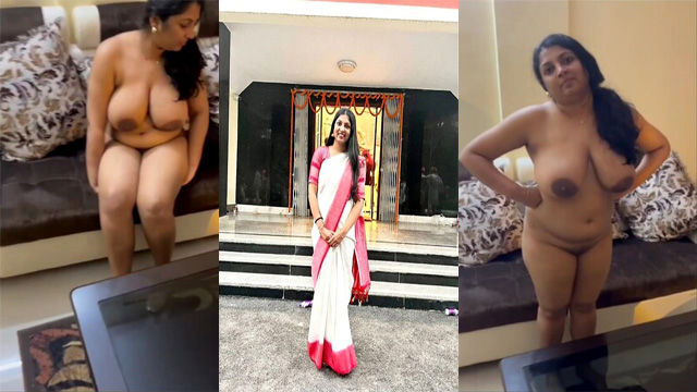 Desi Mom Big Boobs Fucking Hard – Sex Her Stepson