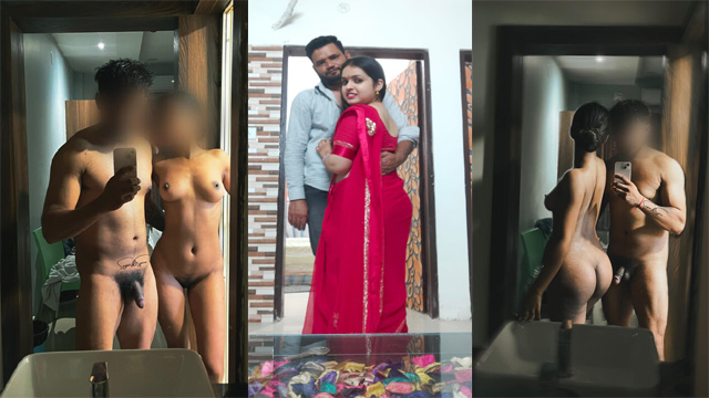 Hot Sugar Spice Couple – Sucking Dick & Fucking In Running Train Free Watching