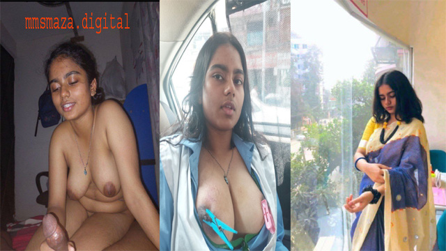 Horny GF Fucking BJ Handjob And Taking Cum Viral Update Mms Video