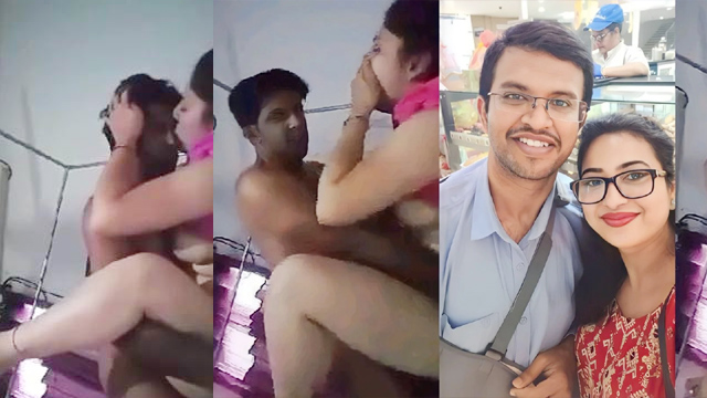 Indian Viral Couple Fucking And Talking Panu maal
