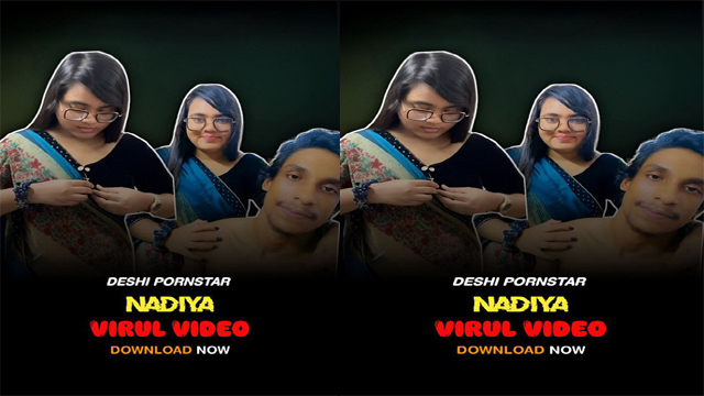 Nadiya Azim Viral Porn Video – Bangla Sex Video Watch Now