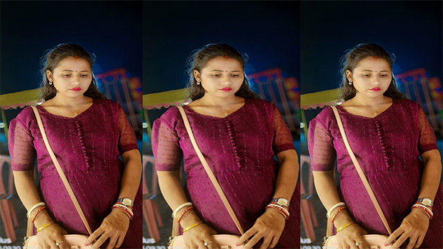 Indian House Wife Bengali Boudi Hard Fucking Video Watch Now