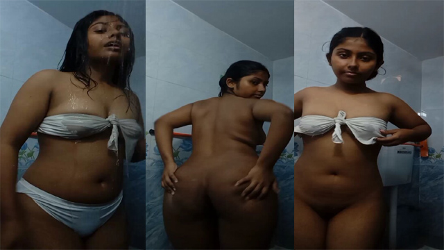 Bengali Horny Girl Showing – Asshole Bathing Video Fast No ads Watching