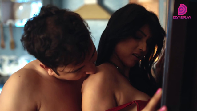 Ghoonghat Part 2 Ep 5 2025 – 18+ Hindi web Series Dzyreplay Watch Online