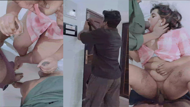 Mallu Model Aswathy Achu Threesome Fuck Videos Watch