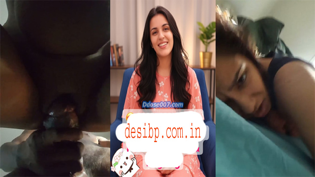 Mumbai Hotwife Giving Blowjob &  Dick Getting Pounded – Sex Video Watch Now