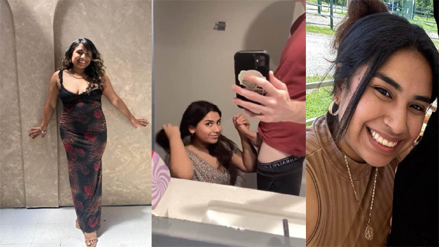 Viral Neighbor Busty Bhabhi – Deep Blowjob & Pussy Videos