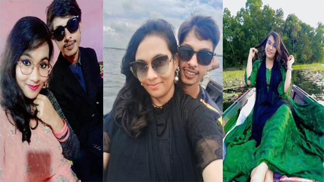 Desi Horny GF Licking Playing – Boobs And Fingering Video