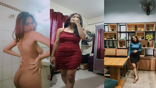 Desi Slim Hot Indian Gf Blowjob & Showing Video Watch Online