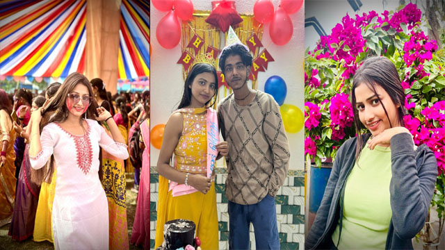 Shofik & Sonali Viral Mms Porn Videos – Palli Gram Tv – Part 2