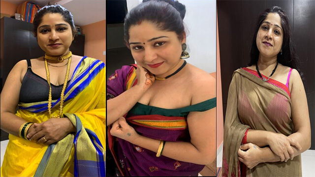 Indian Milf Quick Fucking & Young Delivery Boy in Store Room