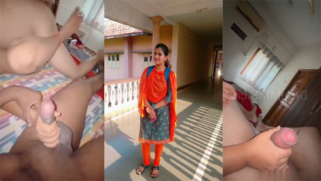 Telugu Cuckold Wife – Fucking & Bull Sija