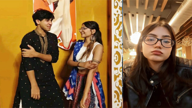 Aagmaal – Teen Girl Harder Fucked By Lover