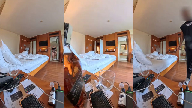 Desi Room Service Boy Fuck – Hotel Alone hotwife Hardcore