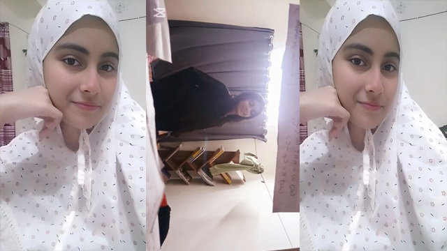 Sexy Seduce GF Curvy Chudai in Neighbour House