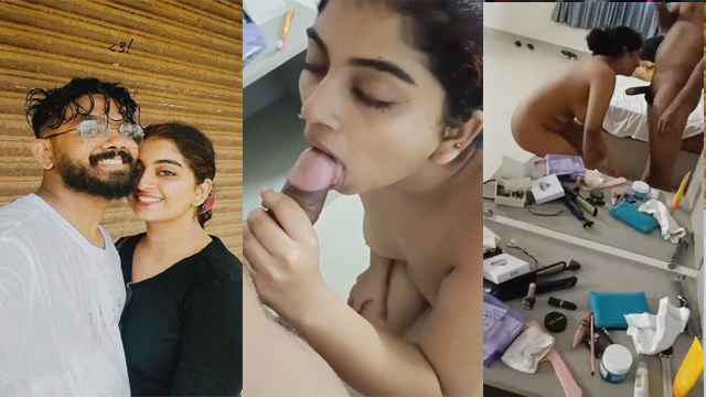 Maal Couple Honeymoon In Goa – Leaked Sex Video on Online