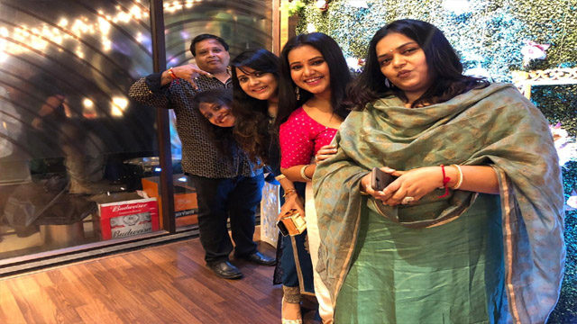 Priya Gamre Real LifeThreesome – Romance With 2 Boys Fucking Watch