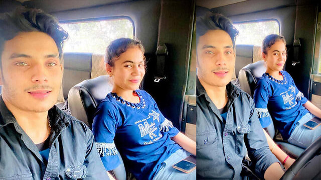 Haryanvi Cute Girl Fucking – So Much Hardcore Leaked MMS