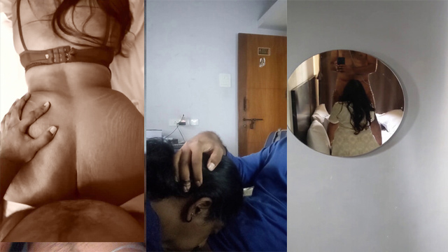 Bank Manager Fuck Receptionist – Best Sex Video Viral