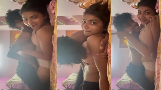 Beautiful Sexy Bengali Gf With Lover Liked Mms