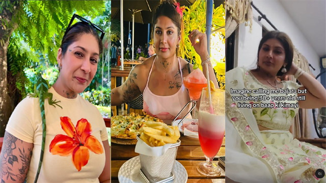 Hot Mom Artika Banfal Viral Free Pron Video