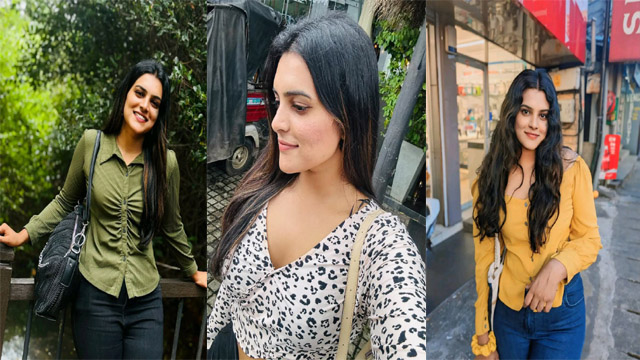 Gorgeous Busty Baby Doll Girlfriend – Giving Blowjob & Getting Hard Fucked Viral Mms Videos