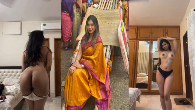 Sexy Bengali Babe Showing BJ Update Latest Porn