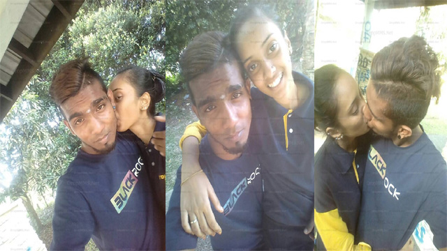 Tamil Malaysian Teen Lovers Romance And Fucking Viral Free Videos