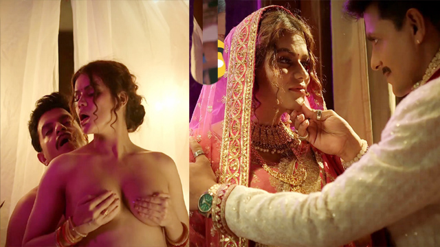 Daddy Cool Part 2 – 2025 Hot Web Series – Ullu Originals