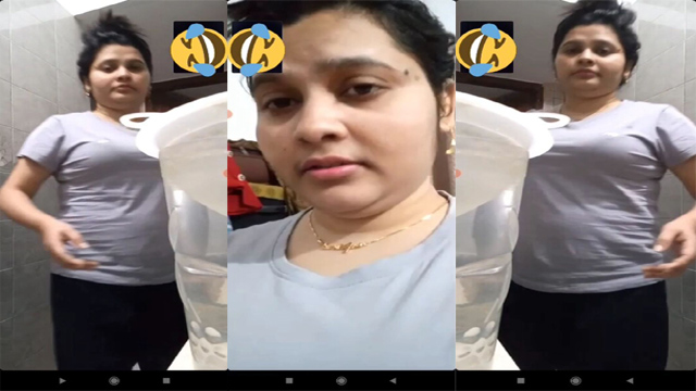 Bengali Hot Young Mom Affair – Showing Fingering Video Free