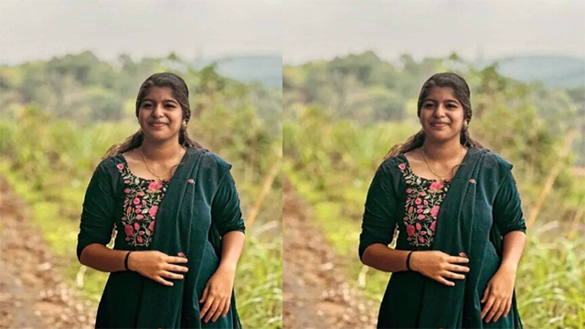 Hot GF Showing And Fucking With Full Face