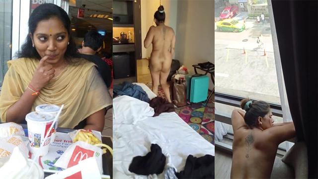 Indian Cheating Mallu Wife Wet Pussy Fucking Mms Viral