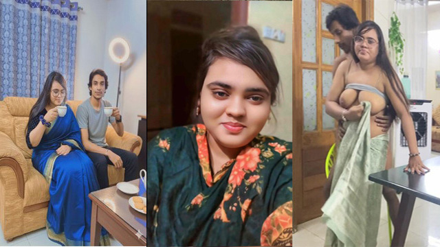 Azim & Nadiya BD Pornstar – Hardcore Latest Sex HD Streaming