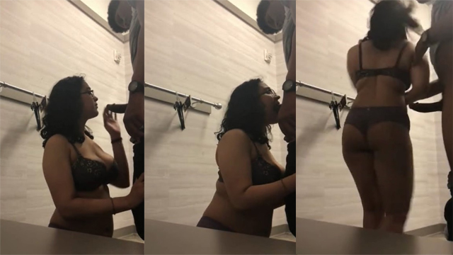 Nerdy Mallu Girl Giving Blowjob – Standing Fucking Free Watch