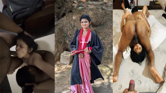 Latest Update – Mumbai University Girl Gangbang