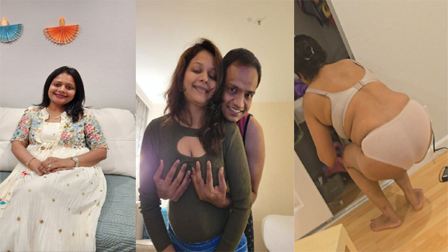 Slut Wife Stranger Fucked By Her Cuck Husband