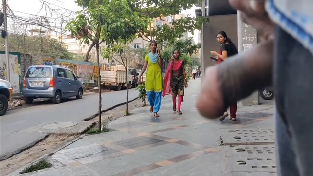 Daring Guy Flashing Sex – In Girls Free Watch Part 2