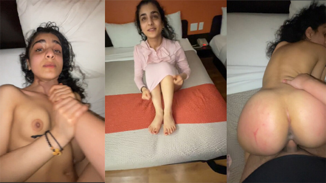 Oyo Girl Giving Blowjob – Hard Fucked By Boyfriend Leaked Watch