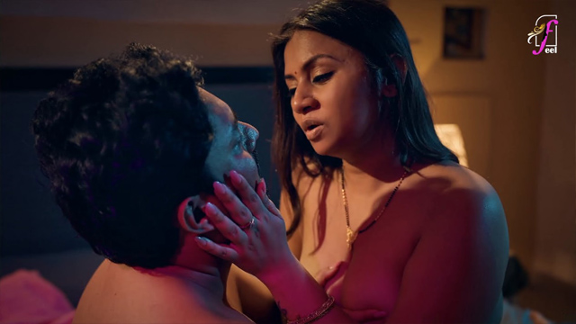 Jawaani Jaaneman Part 1 – Ep1 Hot Web Series – Feelapp 2025 Watch