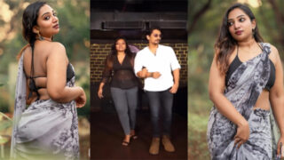 Tamil Star’s Suriya Prabha Sex MMS