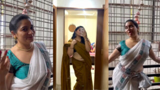 Kanduri Sudha’s Viral Nude Video