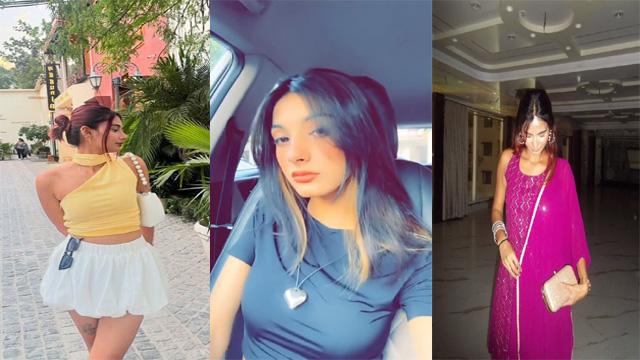 Indian Slim Sexy Gf Showing – And Fucking Viral Mms Video